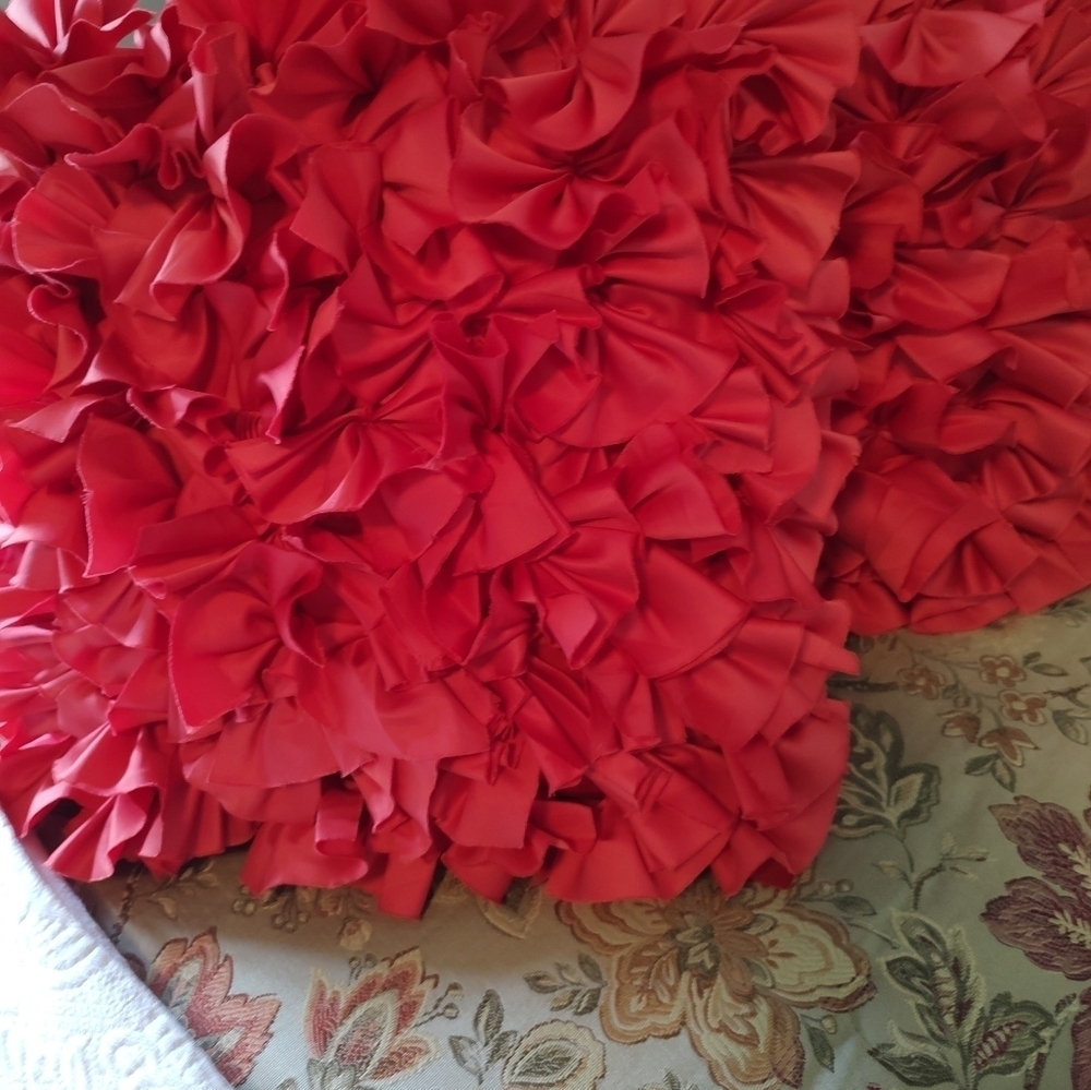 Accent Pillows